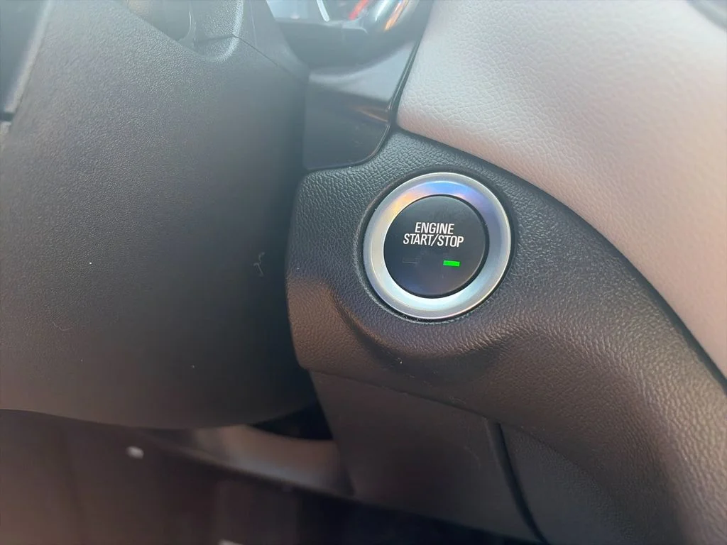 Used 2024 Blue Chevrolet LS image 27