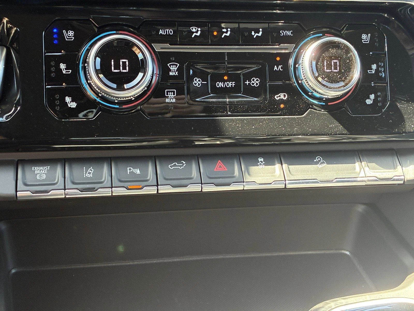 2026 GMC Sierra 2500HD Denali - Photo 25