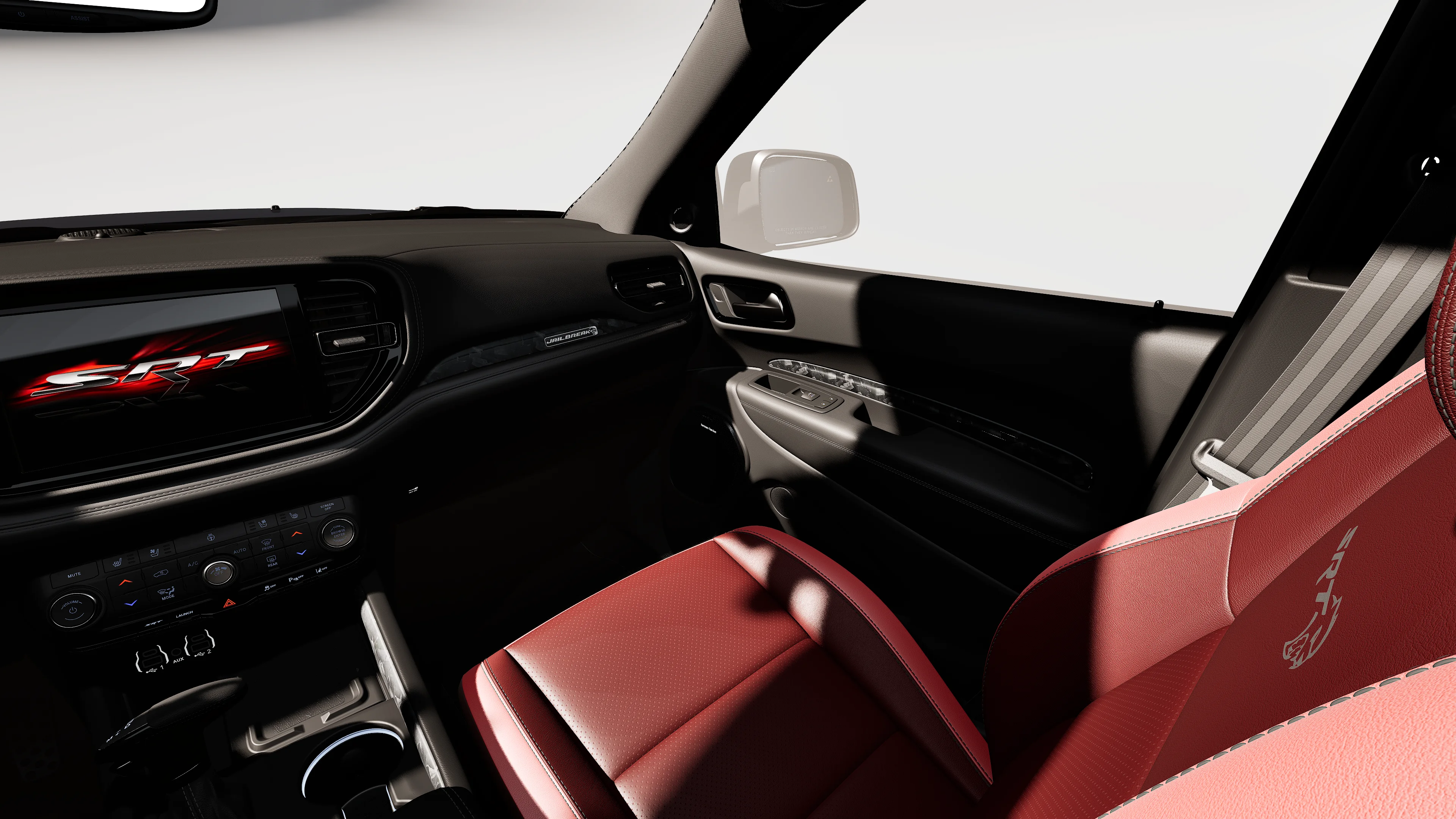 New 2027 Night Moves Dodge  image 7