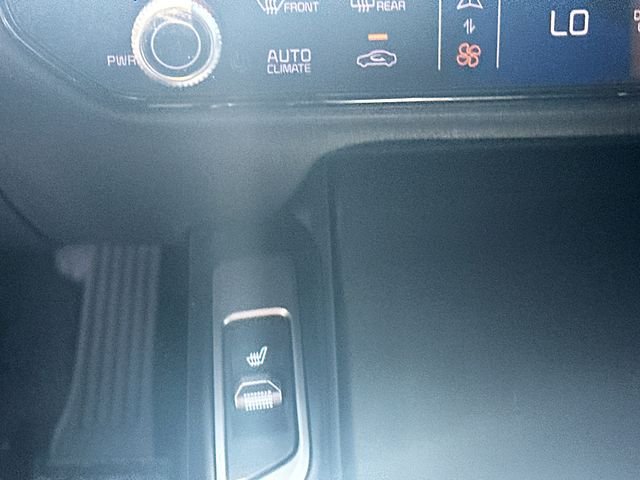 New 2026 Volcanic Sand Kia EX image 20