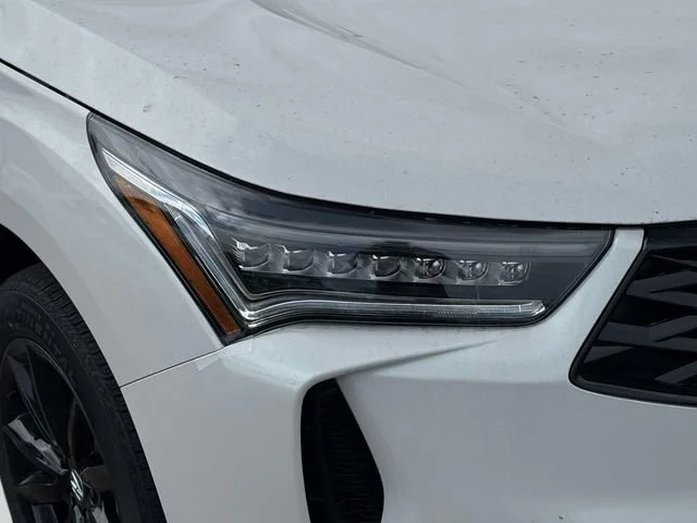 2026 Acura RDX Base - Photo 27
