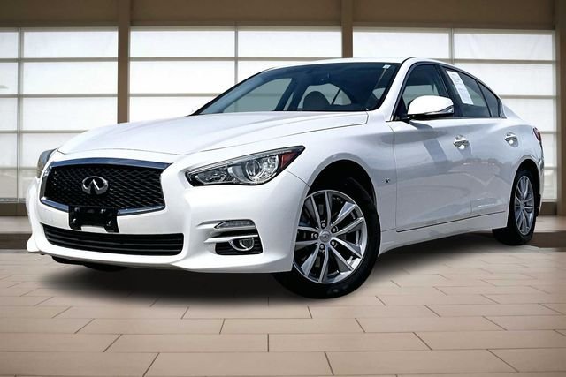 2014 INFINITI Q50 Premium