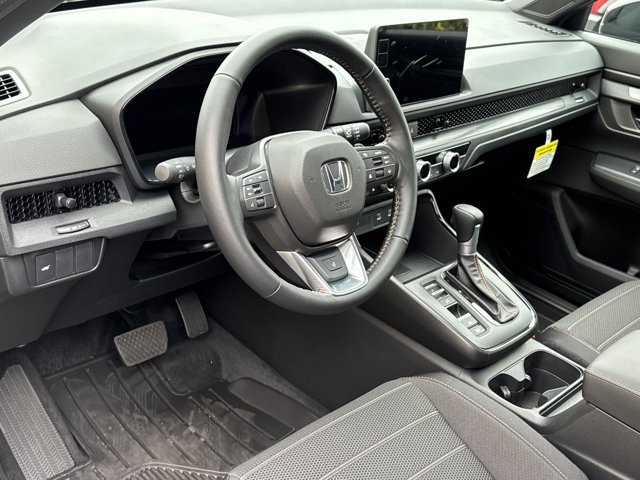 2026 Honda CR-V TrailSport - Photo 9