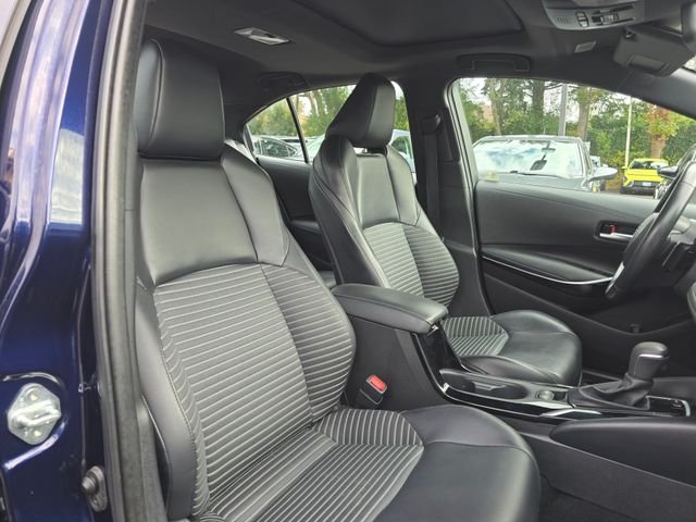 Used 2021 Blueprint Toyota XSE image 12