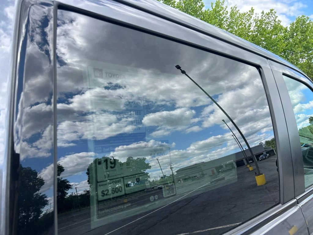 2026 Toyota Tundra Limited - Photo 30