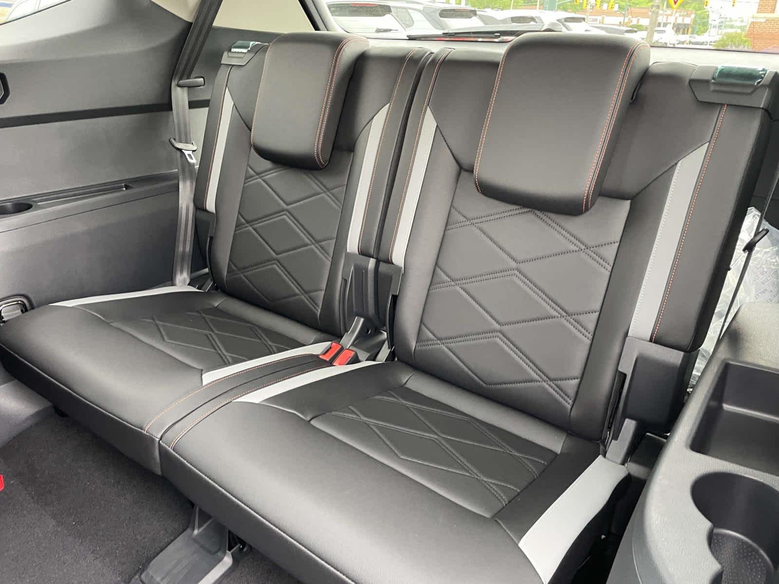New 2026 Pure Gray Volkswagen 2.0T Peak Edition image 17