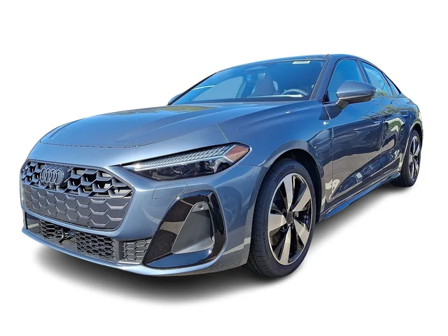 2026 Audi A5 Prestige