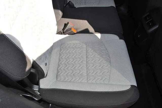 Used 2024 Sterling Gray Metallic Chevrolet LS image 26