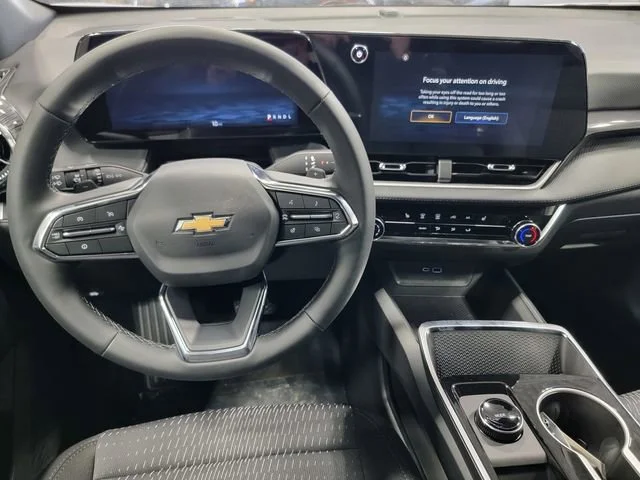 2026 Chevrolet Equinox LT - Photo 28