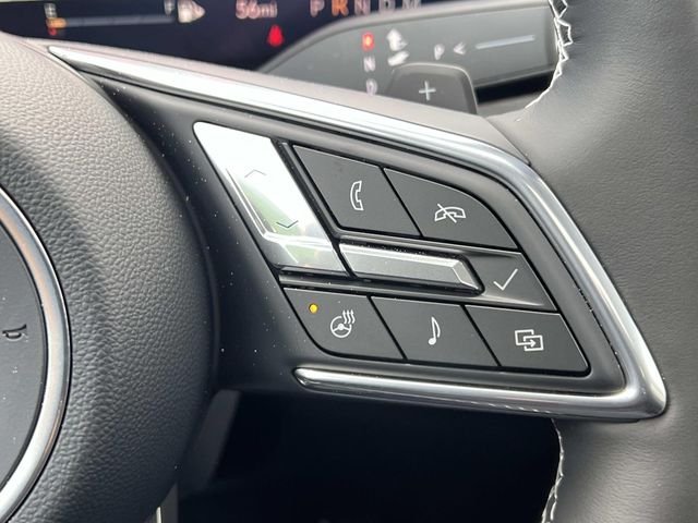 New 2026 Quartz Blue Metallic Buick Sport Touring image 58