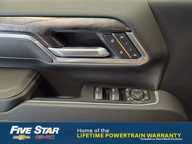 2026 Chevrolet Silverado 2500 HD LTZ - Photo 25