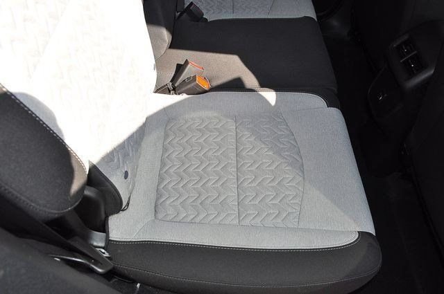 Used 2024 Sterling Gray Metallic Chevrolet LS image 26