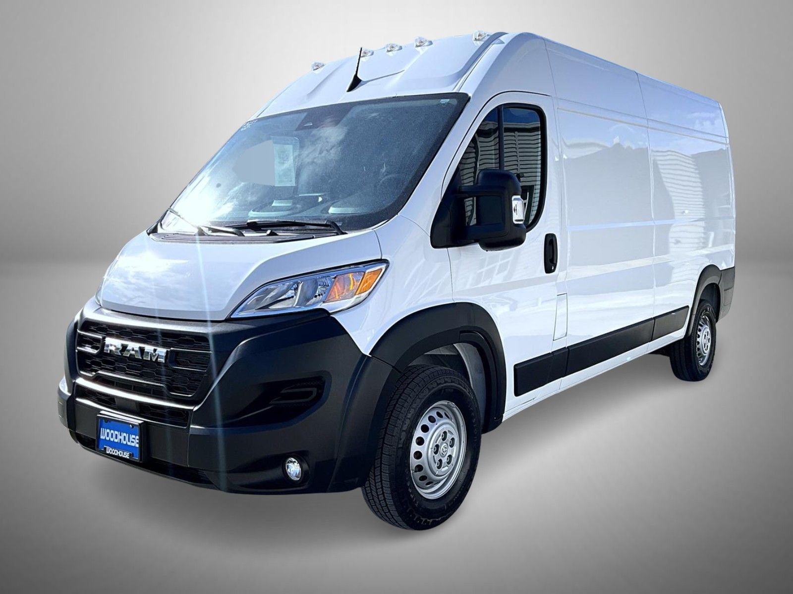 2025 RAM ProMaster 2500 TRDSMAN WOPS 159" WB High Roof's photo
