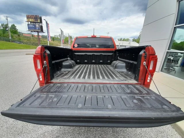 Used 2023 Chili Pepper Red Ford XLT image 45