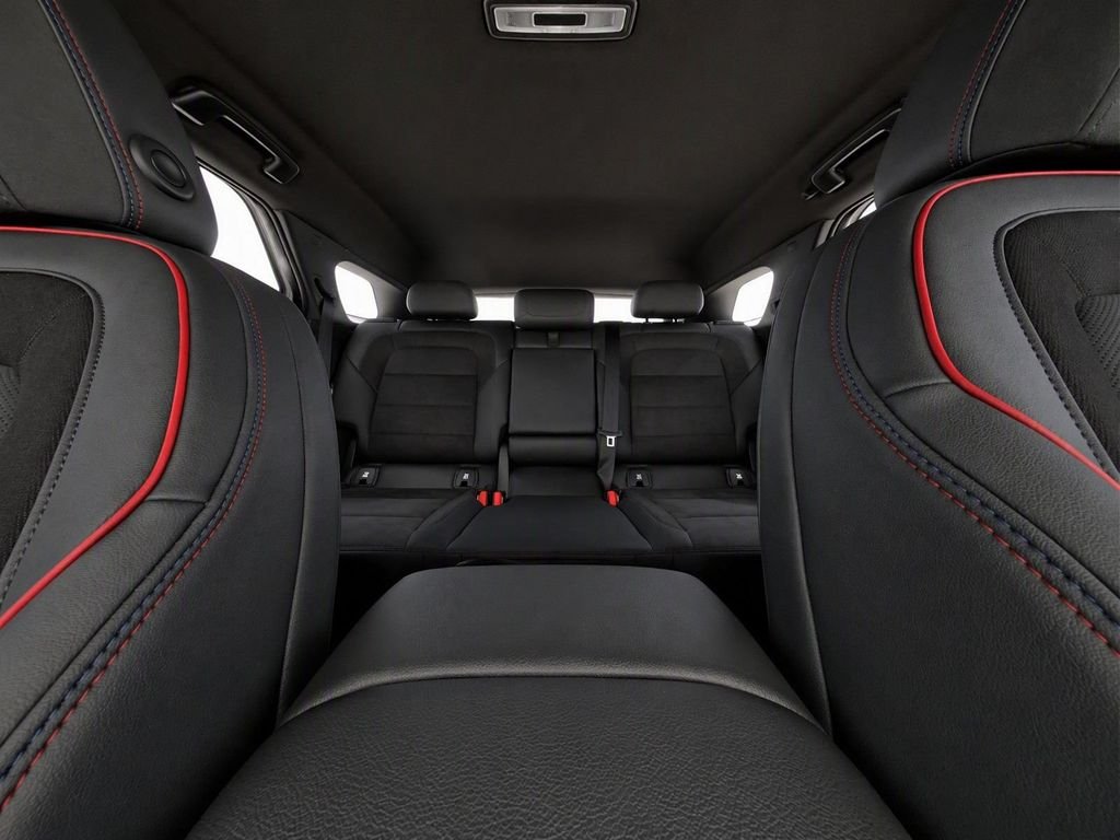 Used 2024 Black Chevrolet RS image 24