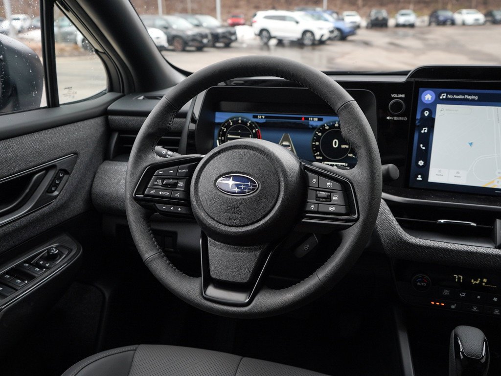 2026 Subaru Outback Limited XT - Photo 15