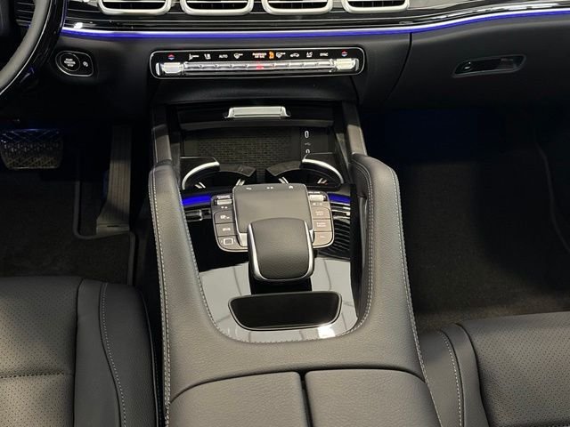 New 2026 Obsidian Black Metallic Mercedes-Benz GLE 450 image 31