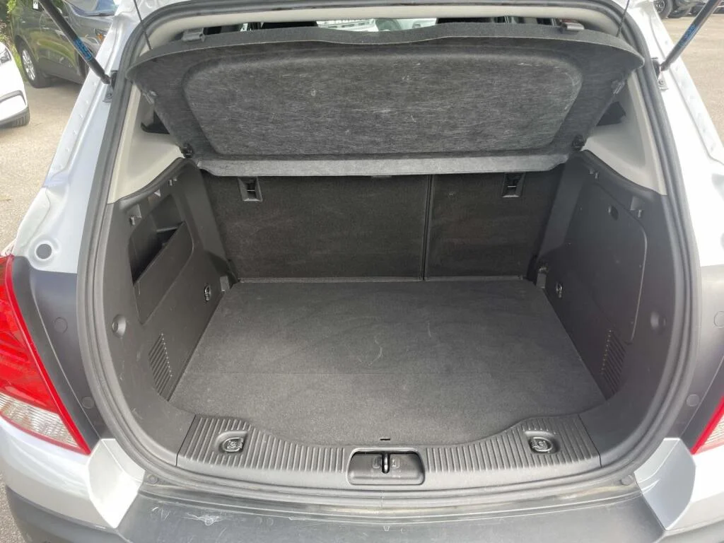Certified Used 2015 Silver Ice Metallic Chevrolet LT image 18