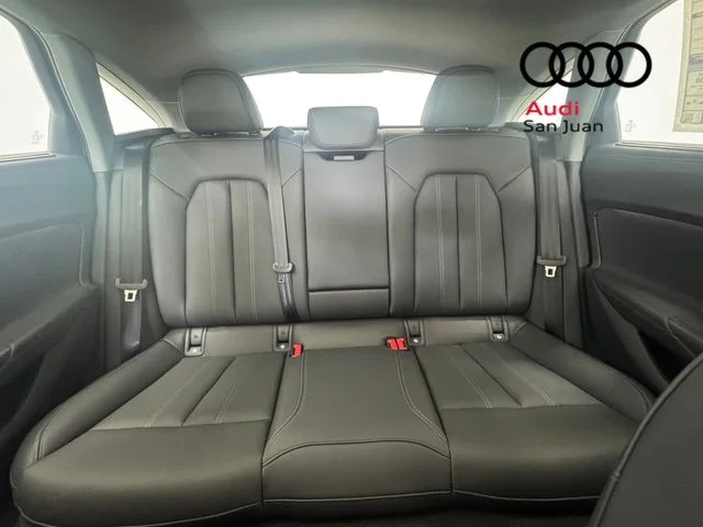 New 2026 Gray Audi 2.0T Premium Plus image 14