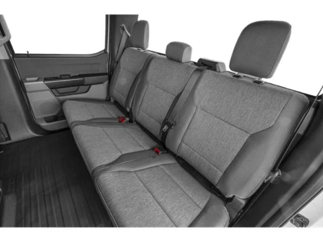 New 2026 Oxford White Ford XL image 14