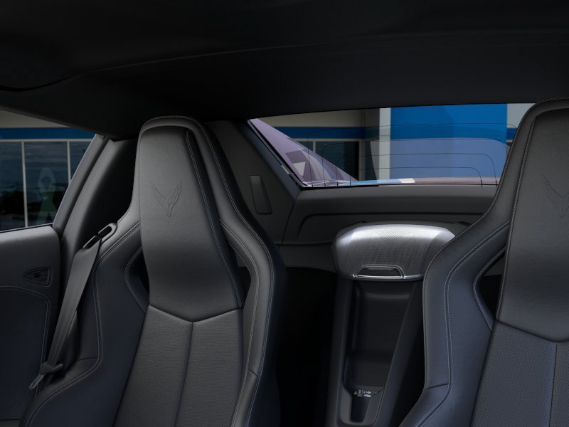 2027 Chevrolet Corvette 2LT - Photo 24