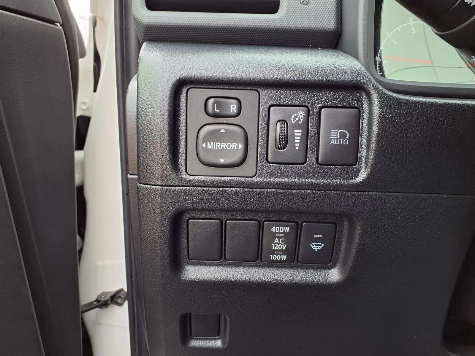 Certified Used 2023 White Toyota SR5 Premium image 22