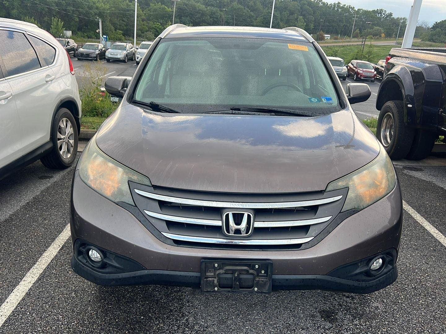 Used 2014  Honda EX-L image 6