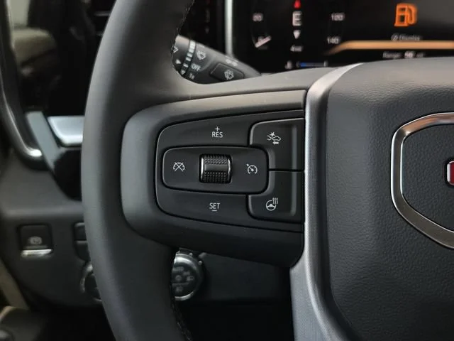 2026 GMC Sierra 1500 Elevation - Photo 21