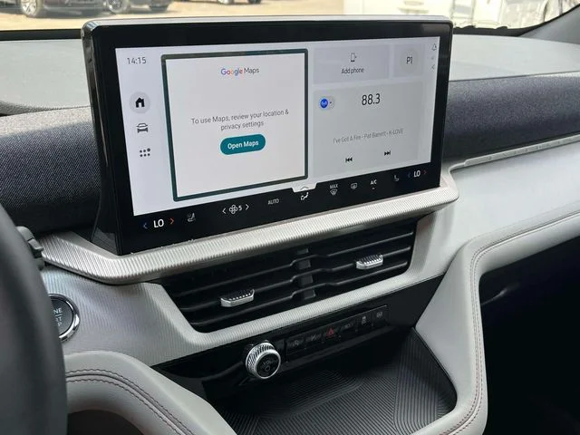 New 2027 Avalanche Gray Ford Active image 30