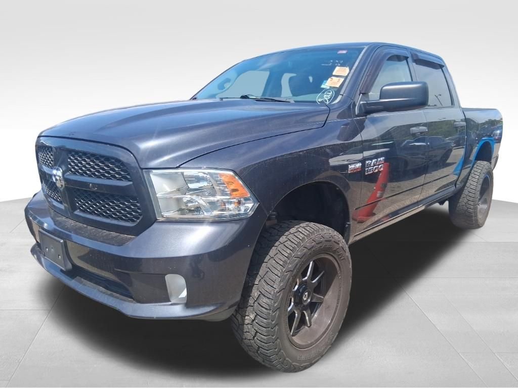 Used 2015 Gray Ram Express image 16