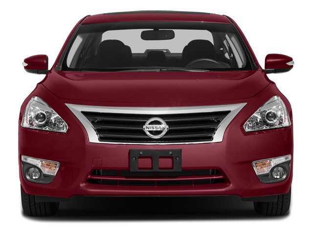 Used 2014 Saharan Stone Metallic Nissan 2.5 SL image 7
