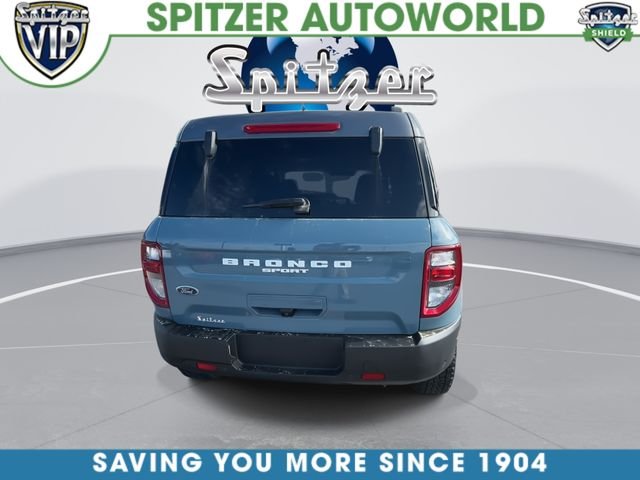 Used 2021  Ford Badlands image 8