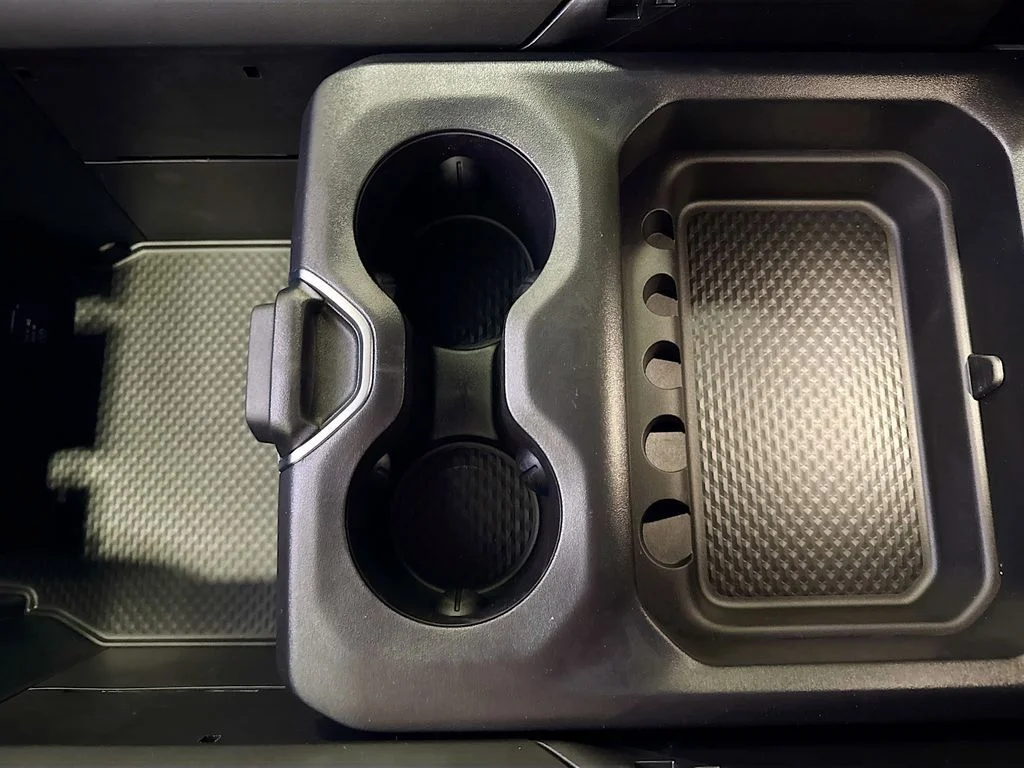 2026 RAM 1500 Laramie - Photo 36