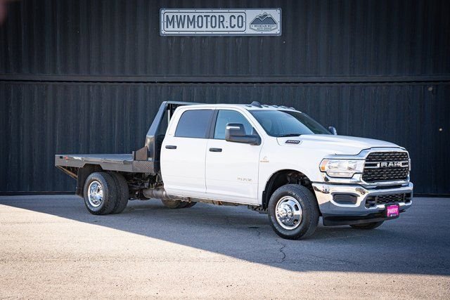 2024 RAM Ram 3500 Chassis Cab