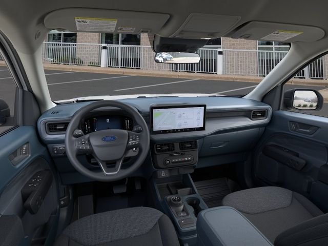 New 2026 White Ford XL image 9