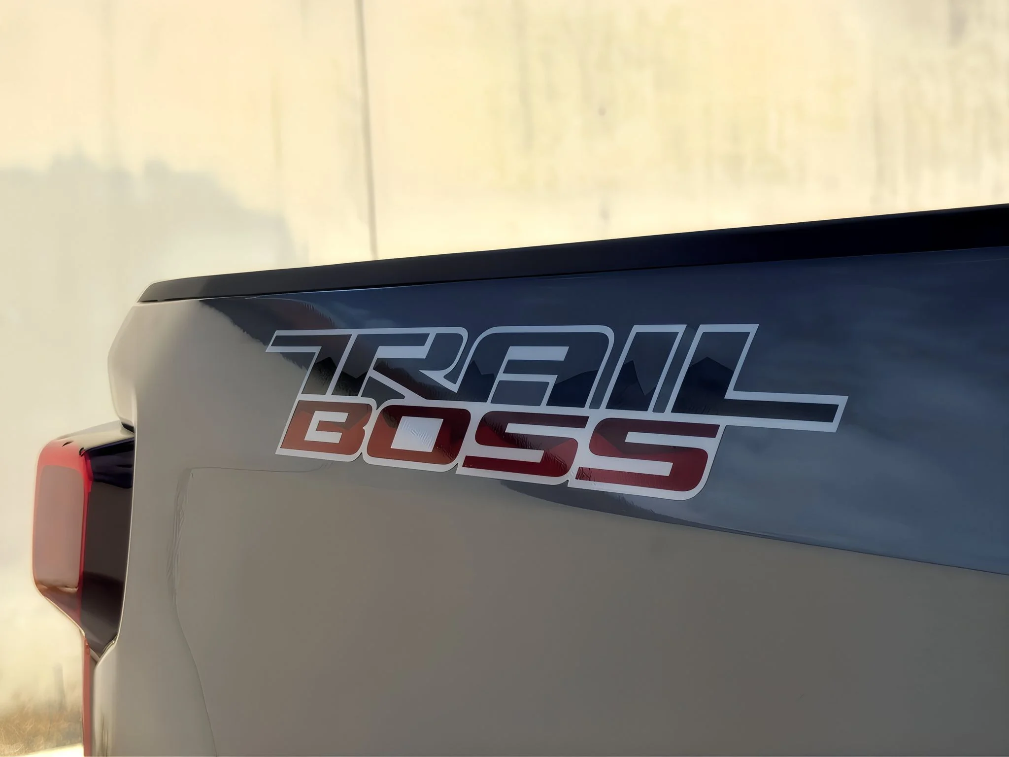 2021 Chevrolet Silverado 1500 LT Trail Boss - Photo 11