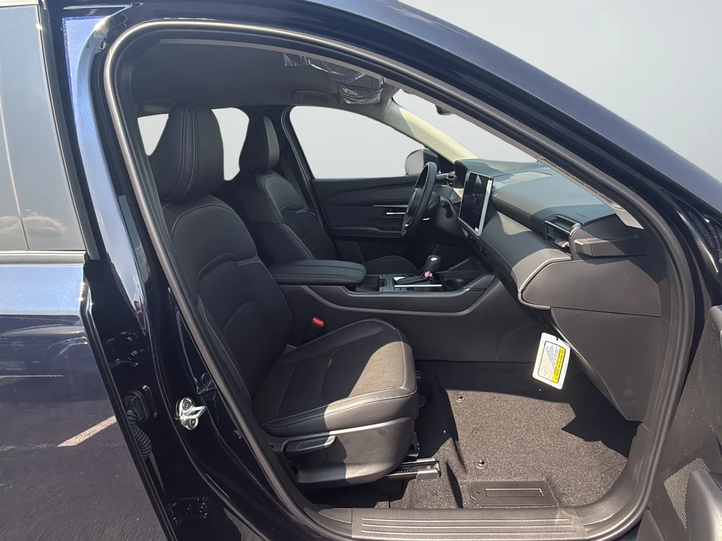 New 2026 Blue Mazda 2.5 S Preferred image 9