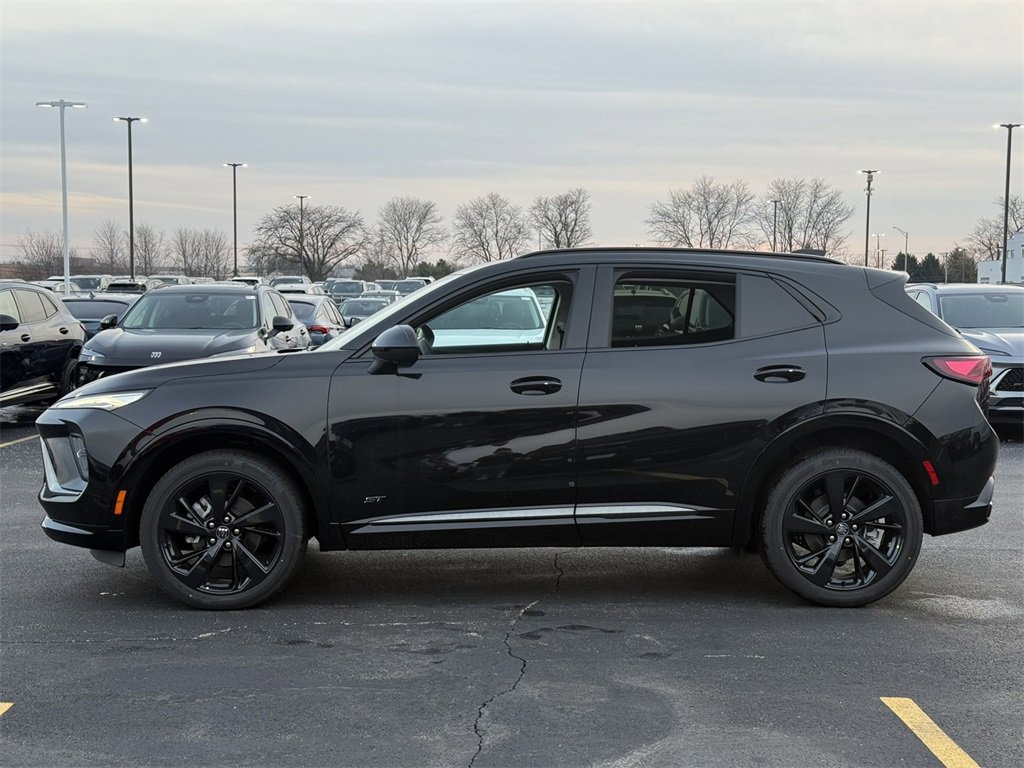 2026 BUICK ENVISION - Image 4