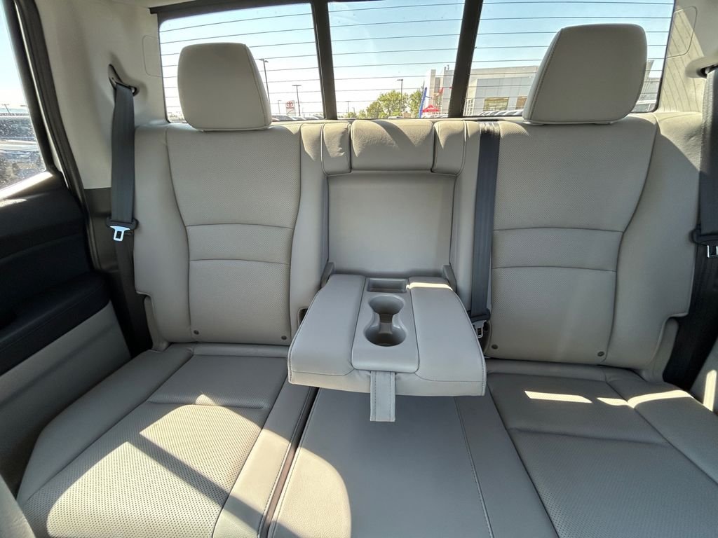 Used 2020 Gray Honda RTL-E image 19
