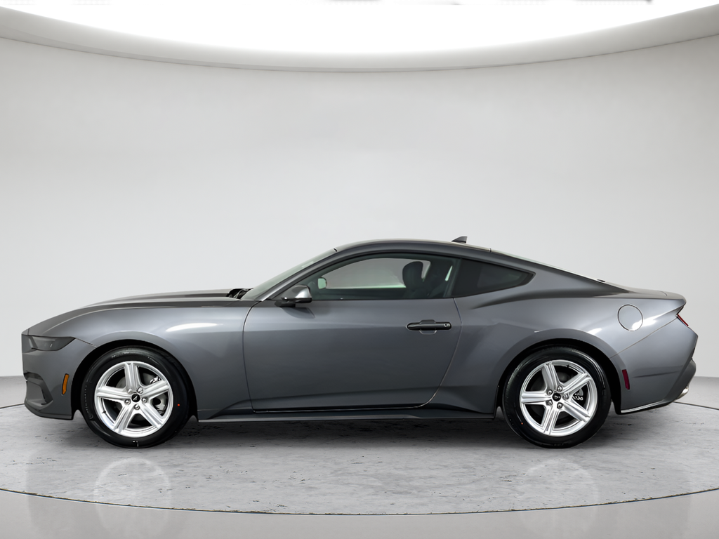 2026 Ford Mustang EcoBoost Fastback - Photo 6