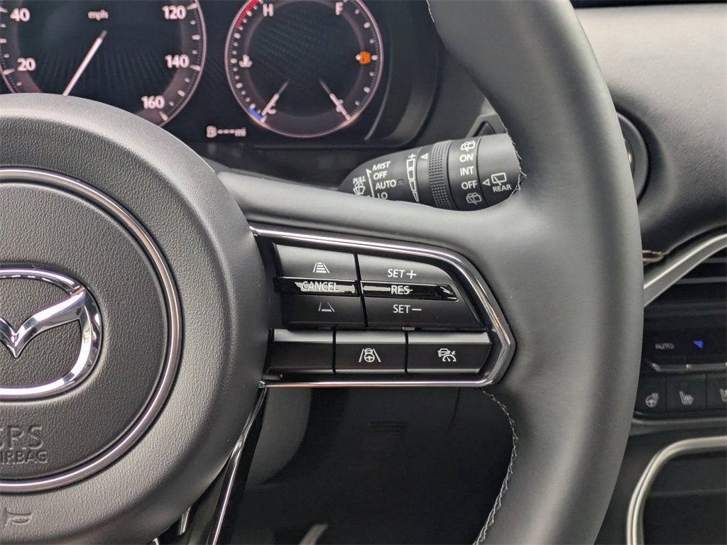 2026 Mazda CX-90 Premium Plus Package - Photo 18