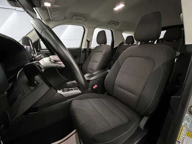 Used 2024 Beige Ford Big Bend image 8