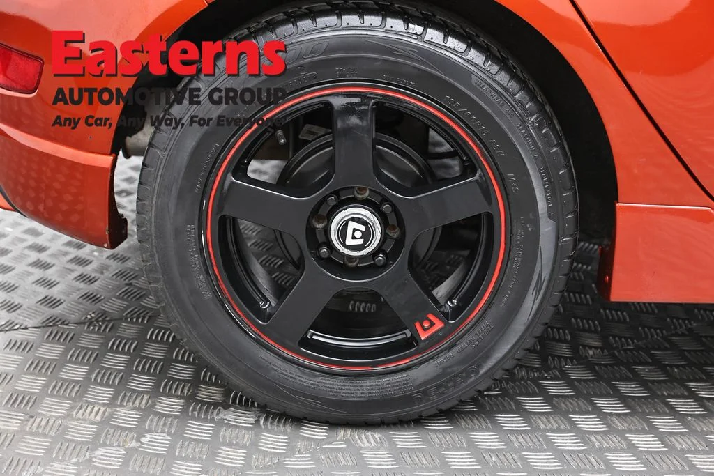 Used 2019 Red Ford ST image 31