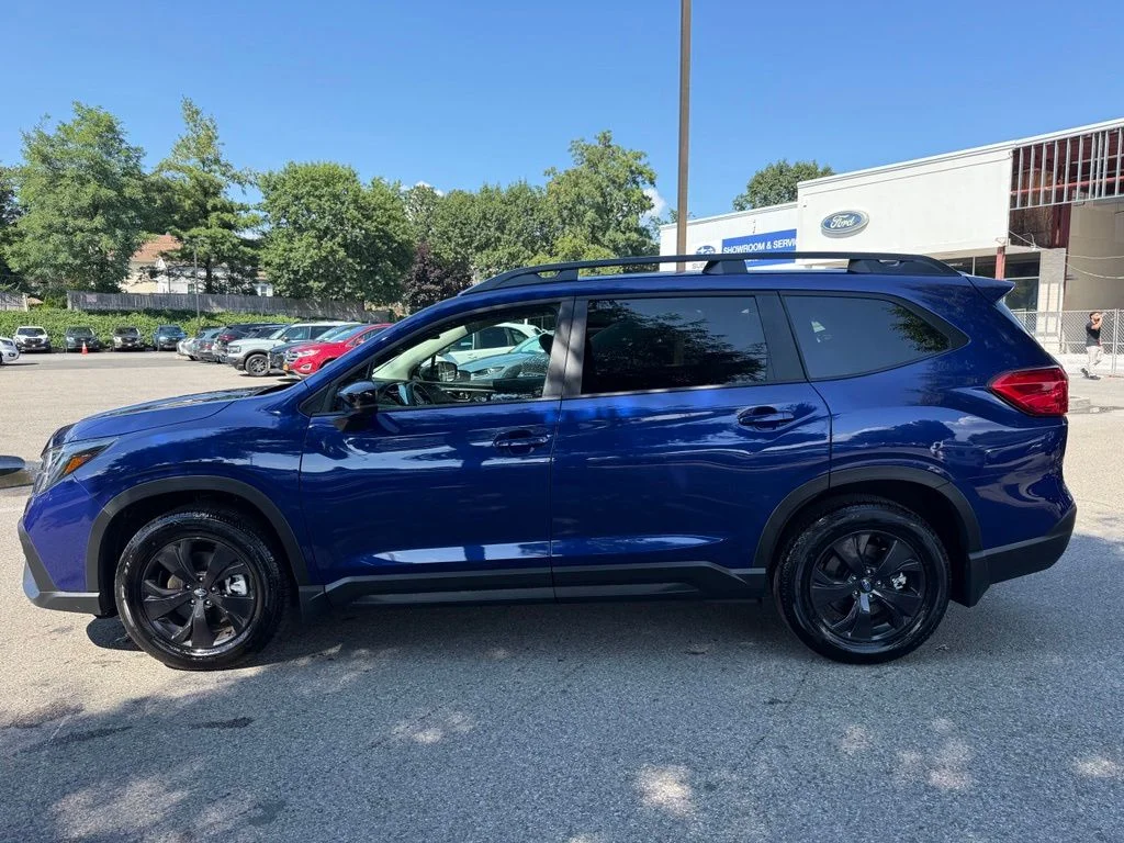 Used 2026 Blue Subaru Premium image 5
