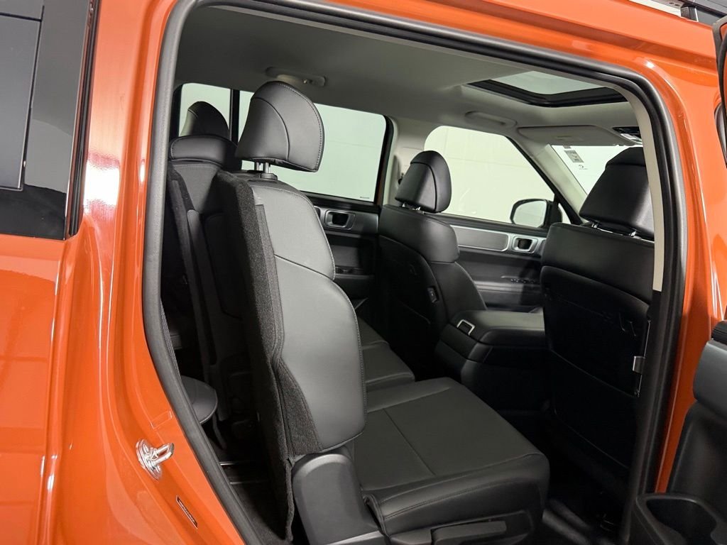 2026 Hyundai Santa Fe XRT - Photo 26