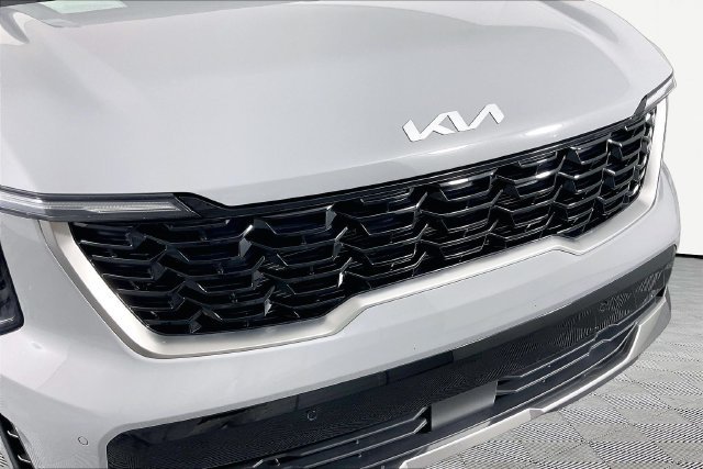 Used 2026 Gray Kia S image 31