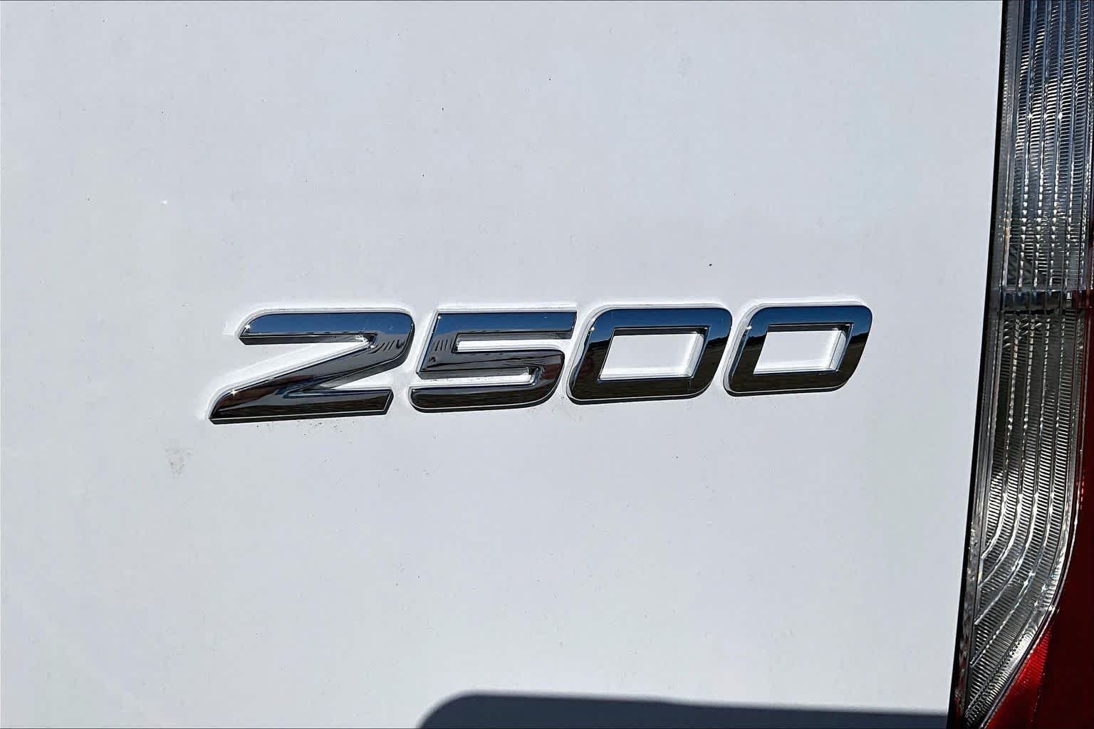 Used 2024 Arctic White Mercedes-Benz  image 10