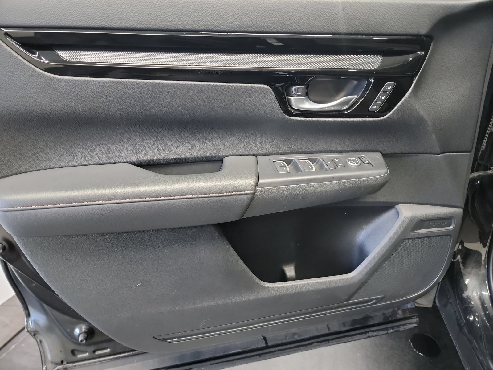 2023 Honda CR-V Sport Touring - Photo 13
