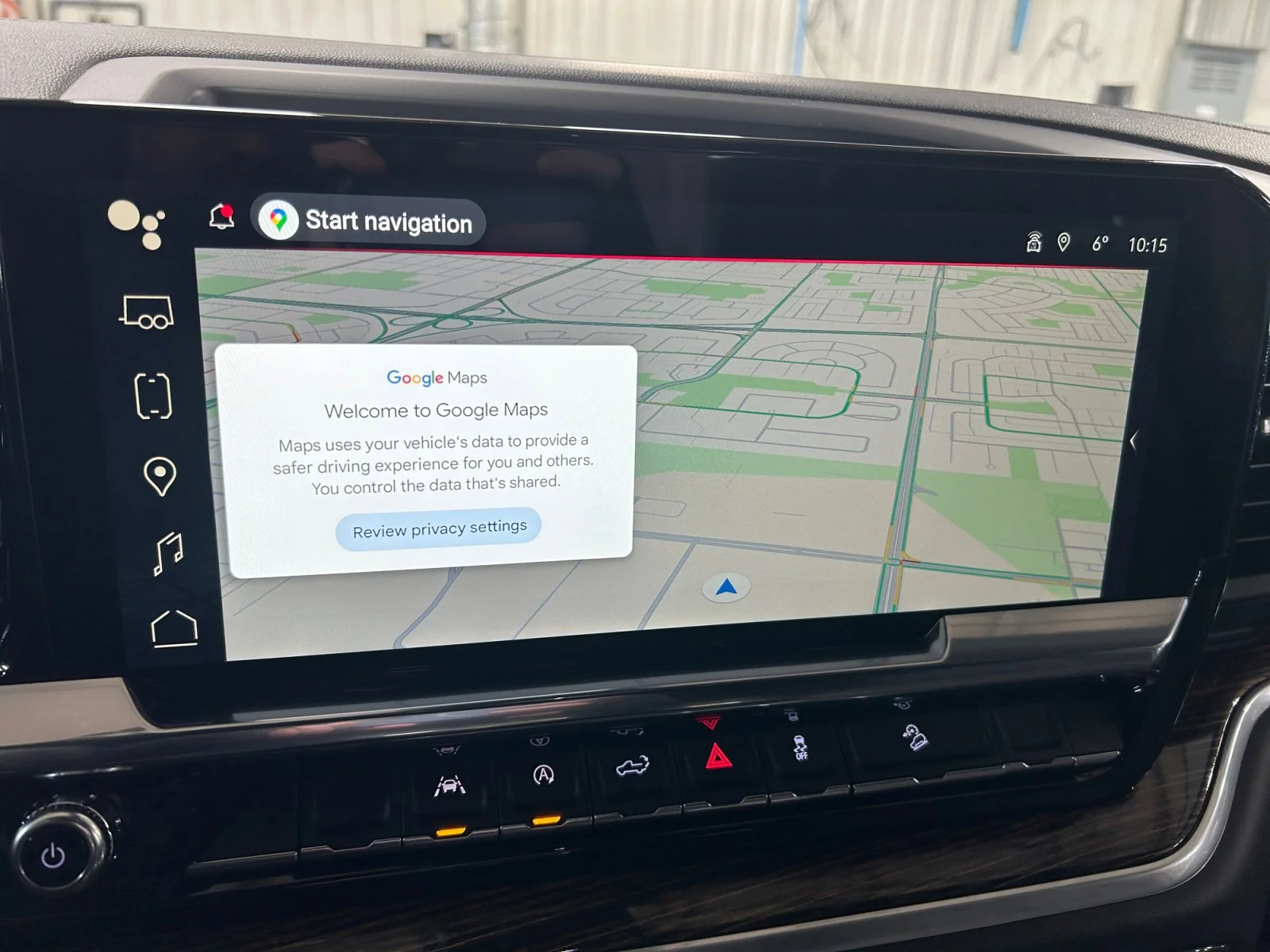 New 2026 Onyx Black GMC Elevation image 22