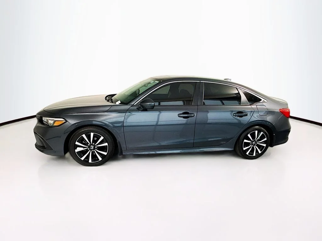 2023 Honda Civic EX - Photo 8